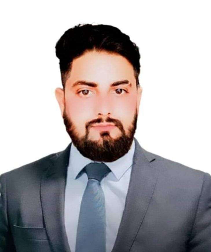 Mr Varun Tripathi 
