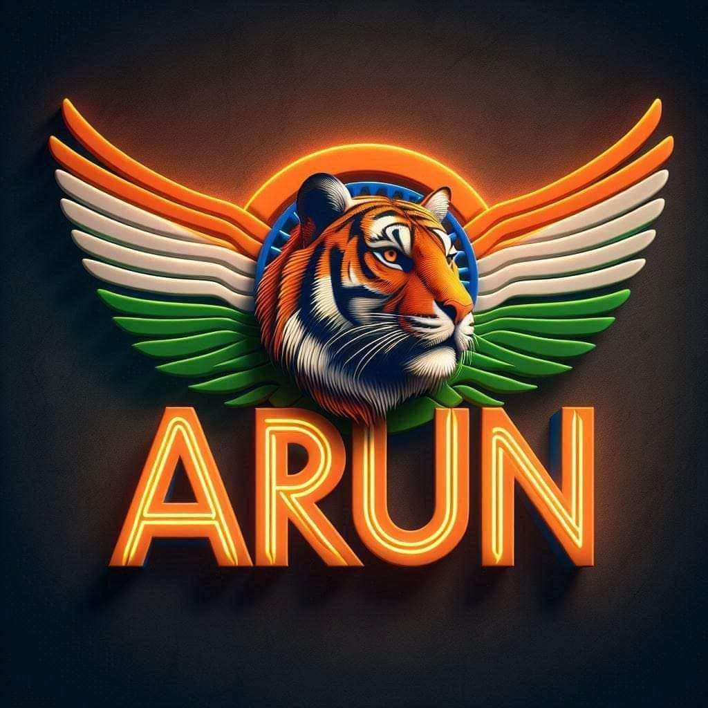 Mr.Arun Tiwari 